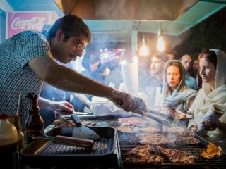 مشاور و تحلیلگر آلمانی : مردم امید خود را به تغییر وضعیت حاکم از دست داده اند