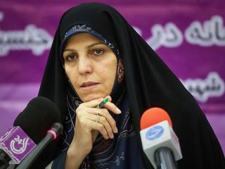 شهیندخت مولاوردی: اگر می‌دانستید زکا جاسوس است، چرا از همان اول بازداشتش نکردید