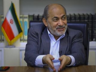 رفیق‌دوست: اگر آمریکا به ایران حمله کند، اسرائیل گروگان ماست