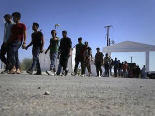 برنامه اتحادیه اروپا برای راهی قانونی و مطمئن به منظور ورود پناهجویان