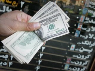 قیمت دلار, یورو, پوند ,سکه و طلا در بازار امروز ‌دوشنبه ۲۷ خرداد