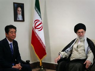 چرا پیام ترامپ به خامنه ای منتشر نمی شود؟