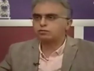 انتقاد رضا رفیع (طنزپرداز و مجری صداوسیما) به رامبد جوان و نگار جواهریان