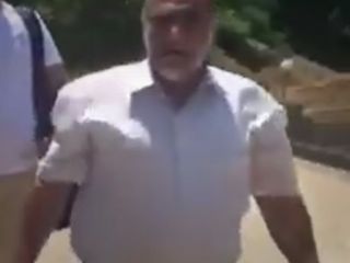 حمله یک مرد آمر به معروف به چند دختر در گیلان