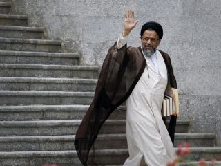 پشت پرده ماموریت وزیر اطلاعات در سفر به لبنان