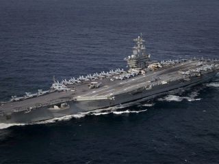 وال‌استریت جورنال; برنامه دونالد ترامپ برای شکست حکومت ایران