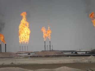 شلیک موشک کاتیوشا به مقر دفاتر شرکت های نفتی خارجی در بصره عراق