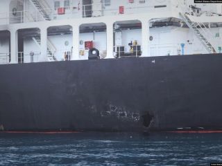 اطلاعاتی که باید در باره مین چسبان بدانید ؟ آیا ایران چنین مین هایی را تولید می کند؟