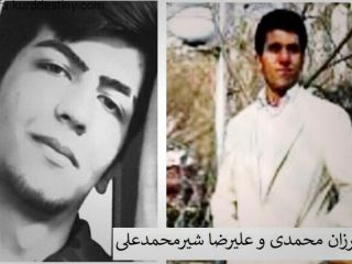 هم بندی علیرضا شیرمحمدعلی جزئیات قتل او در زندان فشافویه را فاش کرد