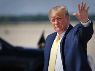 رسانه های آمریکایی : ترامپ در آخرین دقایق فرمان حمله محدود به مواضع ایران را لغو کرد