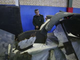 قدرت‌نمایی سپاه و توقف دستور حمله به مراکز نظامی ایران در آخرین لحظه از سوی ترامپ