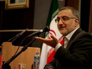 زاکانی اعتراف کرد: اکبر طبری‌پور عنصر فاسدی است که دو رئیس قوه را بیچاره کرد