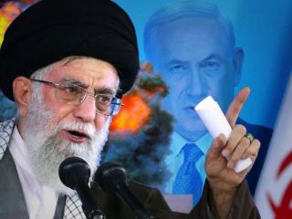 المانیتور؛ اسرائیل در شوک؛ وقتی زمانش برسد، ترامپ در مقابل ایران عقب نشینی خواهد کرد