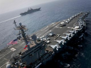 چرا ترامپ به ایران حمله نکرد؟