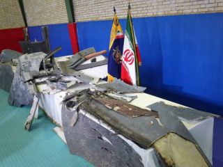 استاد علوم سیاسی «دانشگاه سیراکیوز» : ایران پهپاد آمریکایی را زد تا مذاکره کند