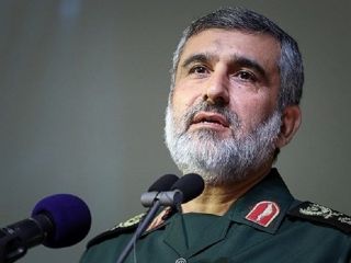 فرمانده سپاه: در صورت تکرار تجاوز آمریکا، ایران کلکسیون پهپادهای خود را تکمیل می‌کند