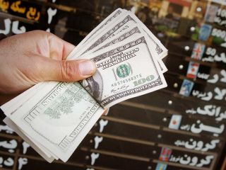 قیمت دلار, یورو, پوند ,سکه و طلا در بازار امروز یکشنبه ۲ تیر