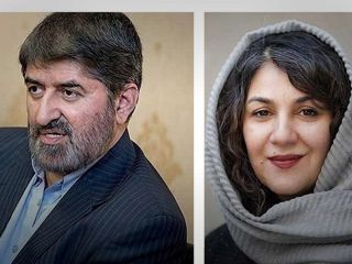 علی مطهری: حجاب ستاره اسکندری در یک سفر شخصی یا خانوادگی به کسی ربطی ندارد