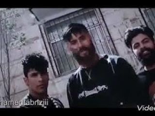 دوربین مخفی خفت گیری در ایران