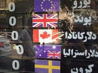 قیمت دلار, یورو, پوند ,سکه و طلا در بازار امروز سه شنبه ۴ تیر