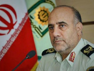 دستور بازداشت و عزل دو مامور ماجرای آب بازی در پارک لغو شد