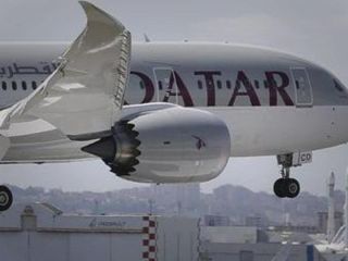 ایکائو از خطر سرنگونی یک هواپیمای مسافربری قطری توسط ایران پرده برداشت