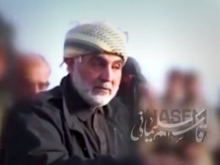 قاسم سلیمانی: «چه آمریکا چه سعودی چه هر الاغ دیگری، بخواهد کاری کند، نمی‌تواند کاری انجام دهد»