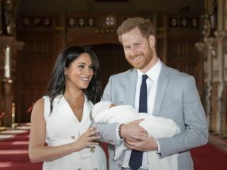 شاهزاده هری و همسرش مگان مارکل در یکسال حدود ۴ میلیون دلار خرج کردند