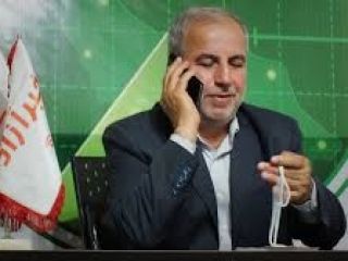 عکس روز : راه حل آسان نماینده رشت برای حل مشکل ودیعه اجاره یک نیازمند