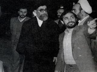 دارایی خامنه ای و حسینیه غصبی «امام خمینی»