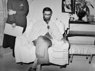 دقیقا چه کسی قصد کشتن آیت الله خامنه ای را داشت؟