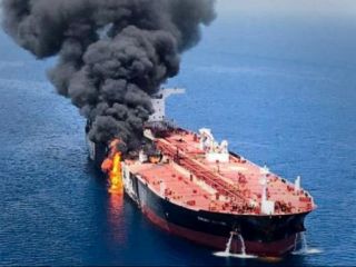 نماینده ایالت هاوایی در کنگره: جنگ با صدام در قیاس با جنگ با ایران پیک‌نیک است