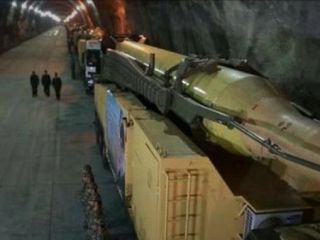 سریال «گاندو»: تائید تلویحی انفجار انبار موشکی سپاه با ۴۰ کشته توسط موساد در  ۸ سال پیش