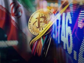 مصاحبه با جوانی که کارش استخراج بیت کوین در ایران است