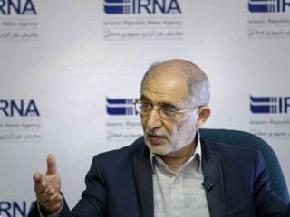 پیشنهاد فرمانده سابق ستاد مشترک سپاه پاسداران مبنی بر مذاکره با آمریکا