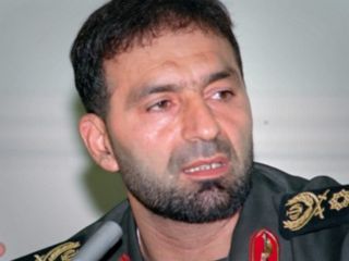 آیا سپاه علت مرگ تهرانی‌مقدم را کتمان می‌کند؟