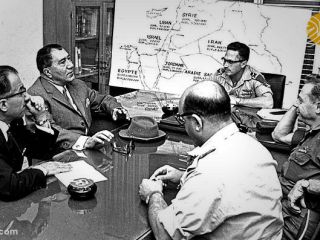 پژوهشگر اسراییلی: «روابط محرمانه محمدرضا شاه پهلوی با اسراییل»