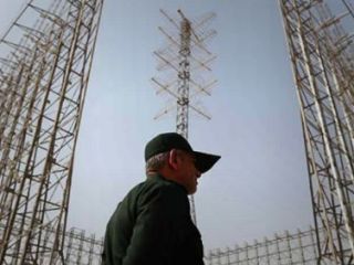 چرا سپاه پاسداران عمدا  «جی پی اس» را در ایران از کار انداخته؟