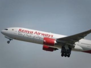 سقوط جسد یخ‌زده «مسافر قاچاق» هواپیما به حیاط خانه‌ای در لندن