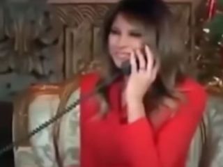 درد دلهای ترامپ با مادرش با لهجه شیرین اصفهانی