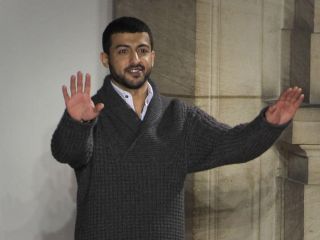 پسر ۳۹ ساله امیر شارجه به صورت غیر منتظره ای در لندن درگذشت