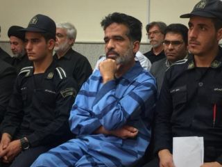 محکومیت متهم به قتل امام جمعه کازرون به «قصاص در محل قتل»