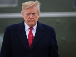 فارین پالیسی: ترامپ در مقابل ایران دو راه بیشتر ندارد