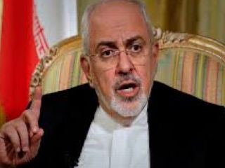 نخستین عکس العمل ظریف به قرار گرفتن در فهرست تحریم های آمریکا