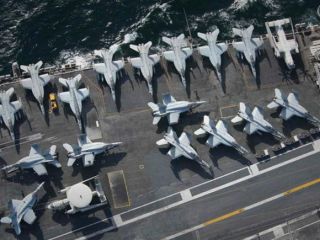 ترامپ چگونه برای جنگ با ایران مشروعیت‌سازی می‌کند؟