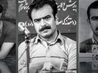 شبی که تقی شهرام «شاه‌مهره سازمان مجاهدین خلق» دستگیر شد