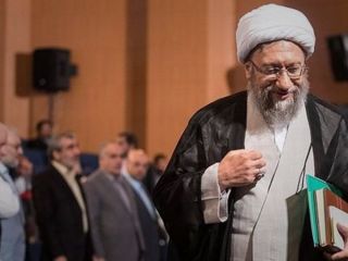 افشای فساد بی حد و حصر مالی و اخلاقی در قوه قضائیهِ «صادق لاریجانی»