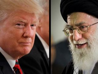 روزنامه «لوموند»؛ دلایلی که مانع از حمله آمریکا به ایران می‌شود