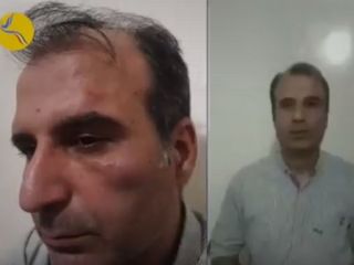 یکی دیگر از امضاکنندگان بیانیه استعفای خامنه‌ای  مورد حمله و ضرب و شتم قرار گرفت