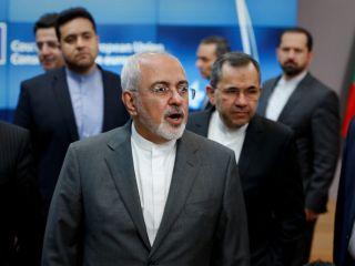 تنش میان ایران و بریتانیا همزمان با افزایش غنی‌سازی شدت گرفته است